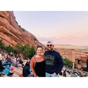 Meet your Posher, Matt